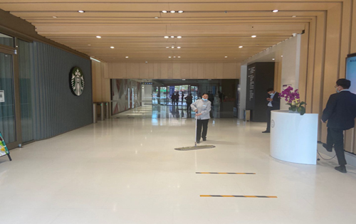 阳光大厦出租房源实拍图1